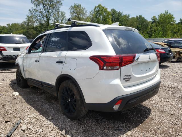 Photo 2 VIN: JA4AD3A37KZ025229 - MITSUBISHI OUTLANDER 