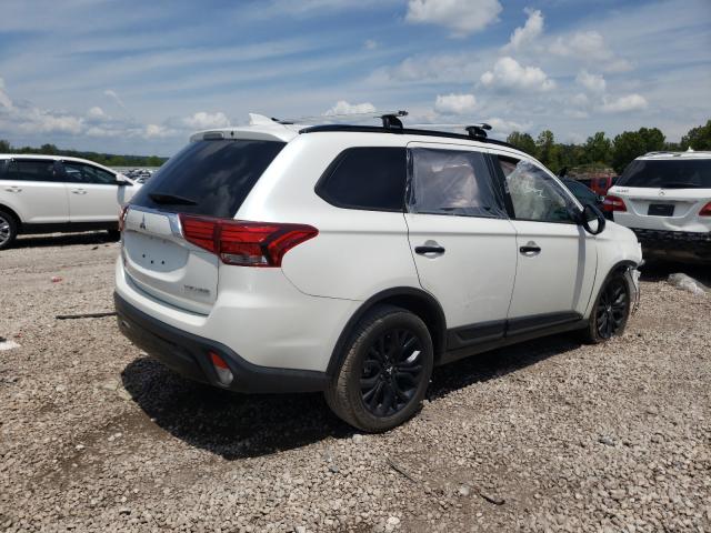 Photo 3 VIN: JA4AD3A37KZ025229 - MITSUBISHI OUTLANDER 