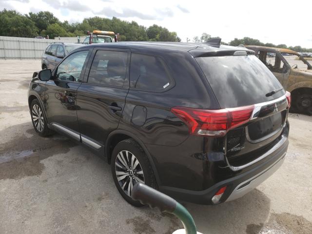 Photo 2 VIN: JA4AD3A37KZ027322 - MITSUBISHI OUTLANDER 