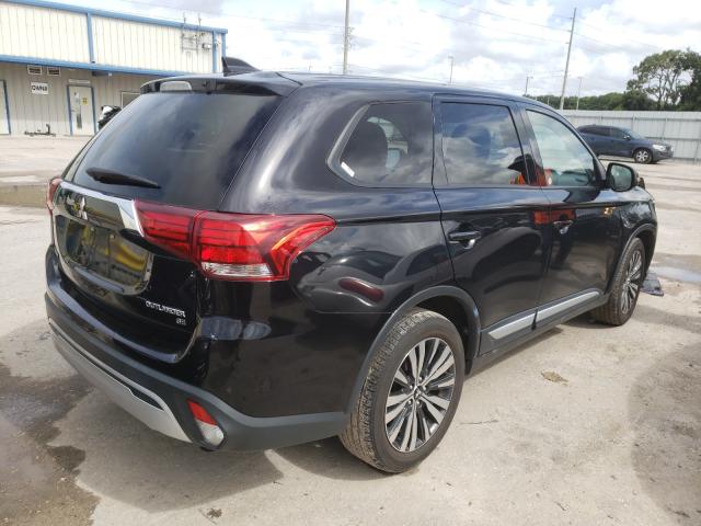 Photo 3 VIN: JA4AD3A37KZ027322 - MITSUBISHI OUTLANDER 