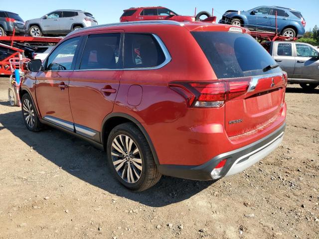 Photo 2 VIN: JA4AD3A37KZ033394 - MITSUBISHI OUTLANDER 