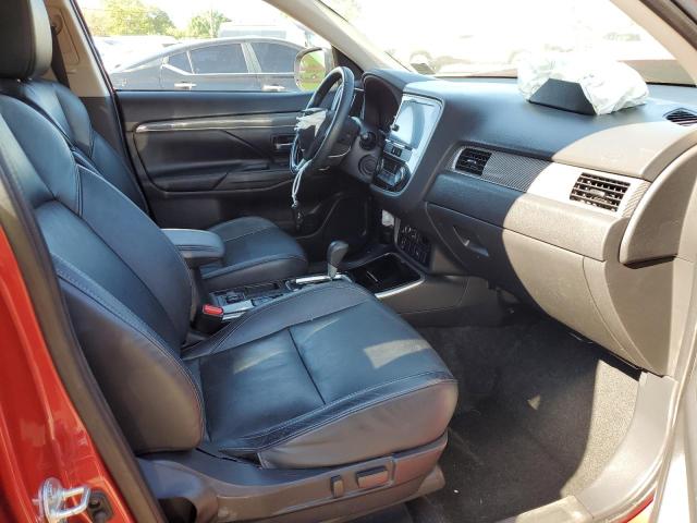 Photo 4 VIN: JA4AD3A37KZ033394 - MITSUBISHI OUTLANDER 