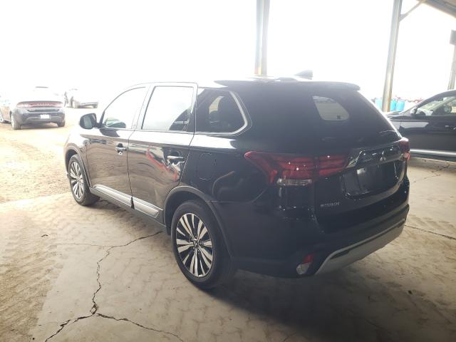 Photo 2 VIN: JA4AD3A37KZ034481 - MITSUBISHI OUTLANDER 