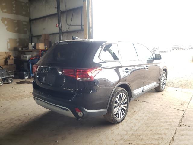 Photo 3 VIN: JA4AD3A37KZ034481 - MITSUBISHI OUTLANDER 