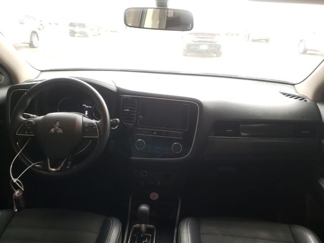 Photo 8 VIN: JA4AD3A37KZ034481 - MITSUBISHI OUTLANDER 