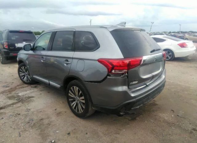 Photo 2 VIN: JA4AD3A37KZ034545 - MITSUBISHI OUTLANDER 