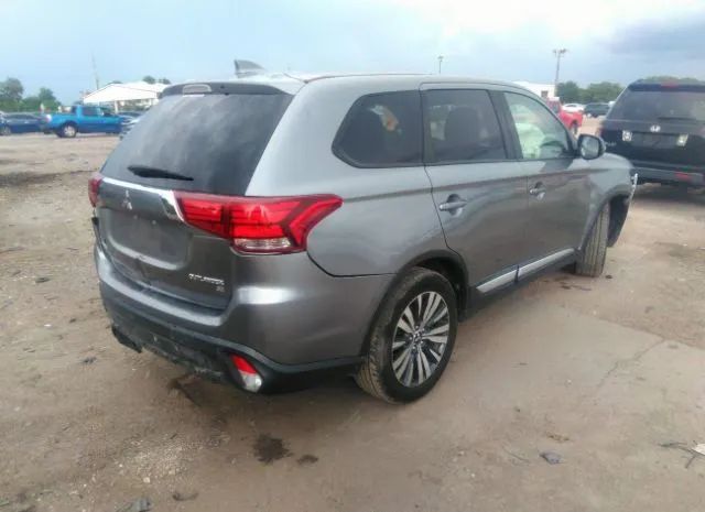 Photo 3 VIN: JA4AD3A37KZ034545 - MITSUBISHI OUTLANDER 