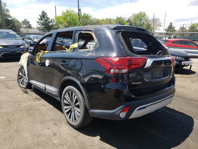 Photo 2 VIN: JA4AD3A37KZ034965 - MITSUBISHI OUTLANDER 