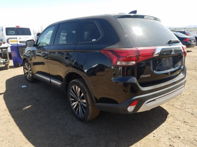 Photo 2 VIN: JA4AD3A37KZ043178 - MITSUBISHI OUTLANDER 