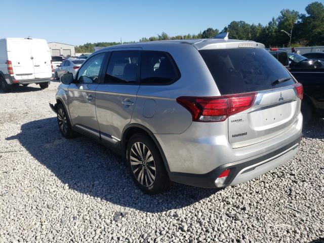 Photo 2 VIN: JA4AD3A37KZ043648 - MITSUBISHI OUTLANDER 