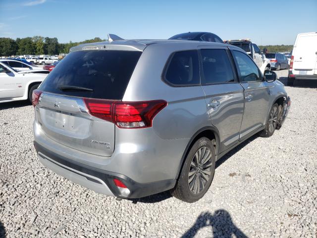 Photo 3 VIN: JA4AD3A37KZ043648 - MITSUBISHI OUTLANDER 