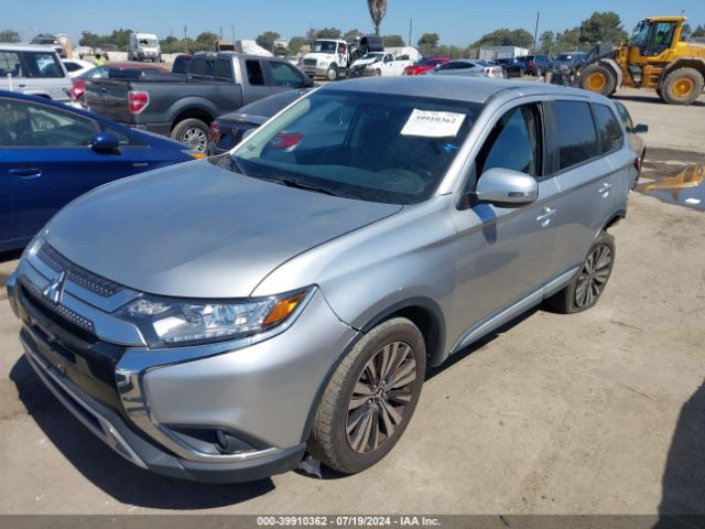 Photo 1 VIN: JA4AD3A37KZ046761 - MITSUBISHI OUTLANDER 