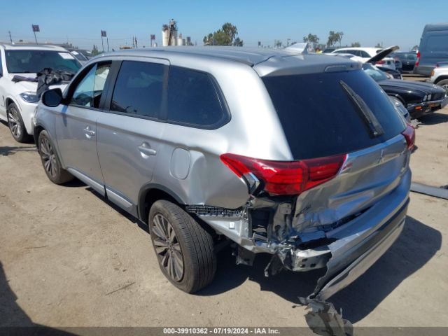 Photo 2 VIN: JA4AD3A37KZ046761 - MITSUBISHI OUTLANDER 