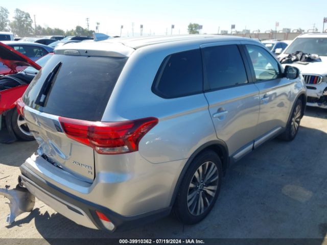 Photo 3 VIN: JA4AD3A37KZ046761 - MITSUBISHI OUTLANDER 