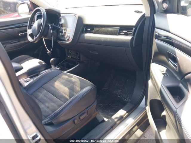 Photo 4 VIN: JA4AD3A37KZ046761 - MITSUBISHI OUTLANDER 