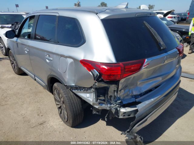 Photo 5 VIN: JA4AD3A37KZ046761 - MITSUBISHI OUTLANDER 