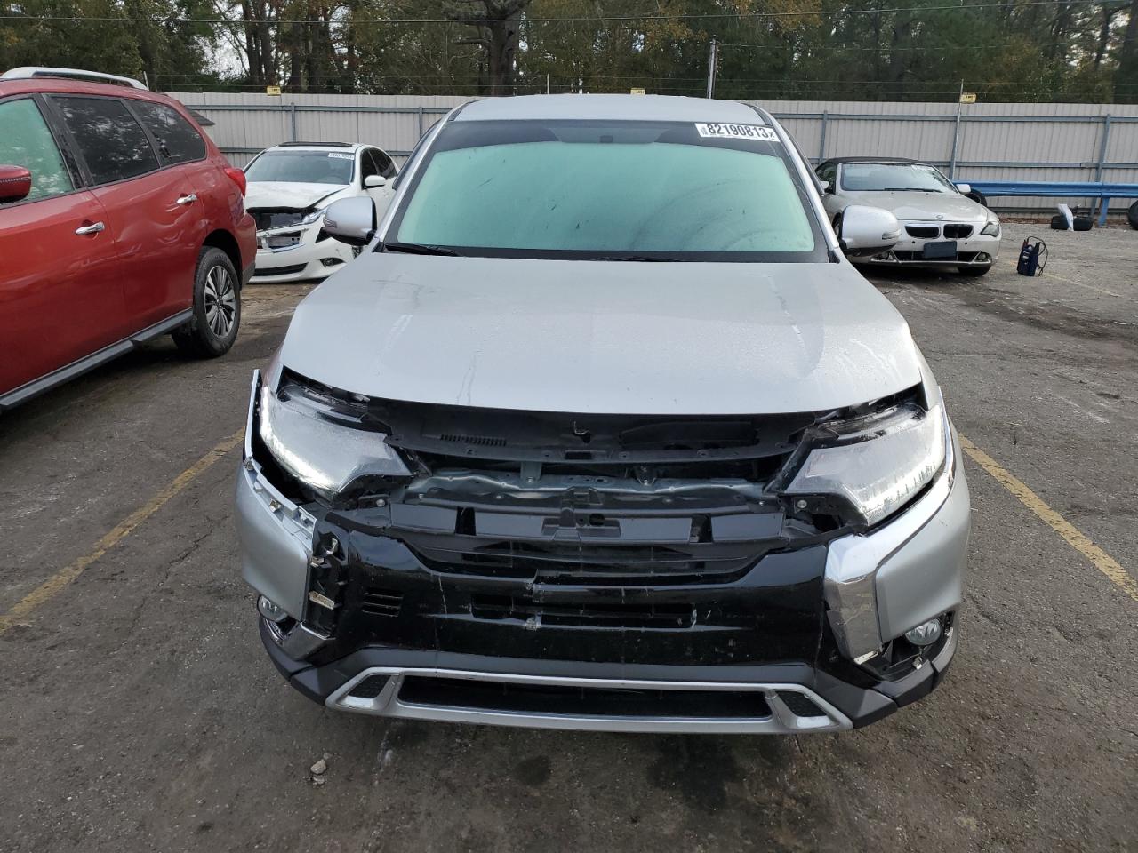 Photo 4 VIN: JA4AD3A37KZ046890 - MITSUBISHI OUTLANDER 