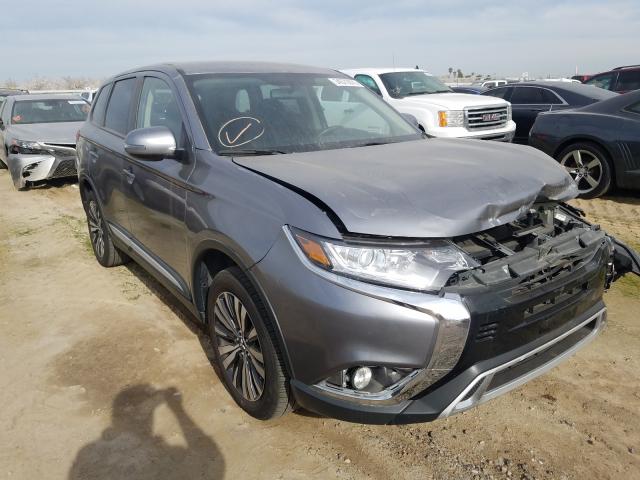 Photo 0 VIN: JA4AD3A37KZ049059 - MITSUBISHI OUTLANDER 