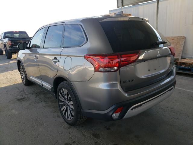 Photo 2 VIN: JA4AD3A37KZ049059 - MITSUBISHI OUTLANDER 