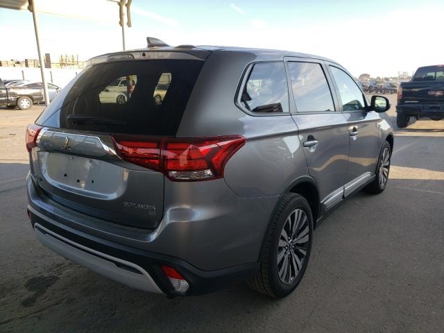 Photo 3 VIN: JA4AD3A37KZ049059 - MITSUBISHI OUTLANDER 