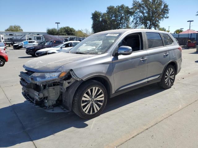 Photo 0 VIN: JA4AD3A37KZ049675 - MITSUBISHI OUTLANDER 