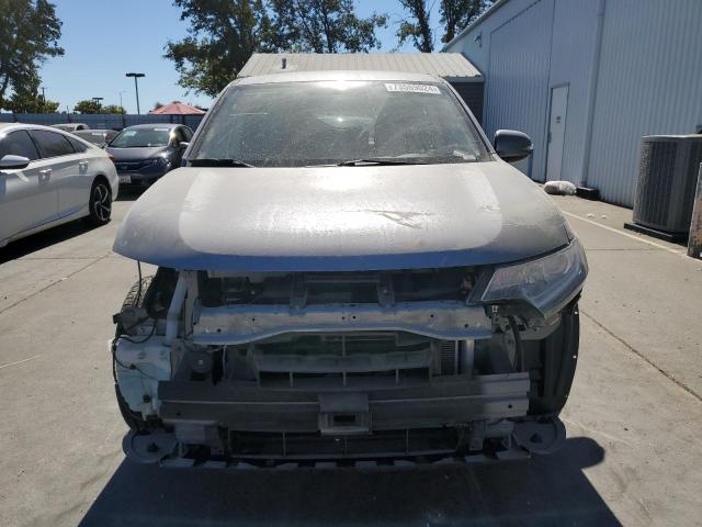 Photo 4 VIN: JA4AD3A37KZ049675 - MITSUBISHI OUTLANDER 