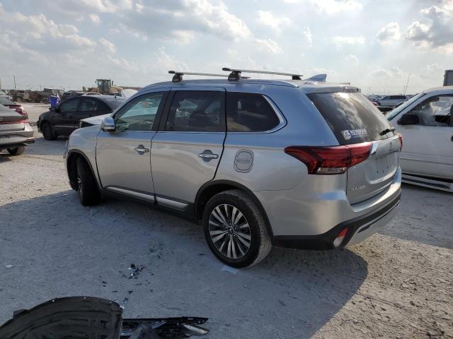 Photo 1 VIN: JA4AD3A37LJ001111 - MITSUBISHI OUTLANDER 