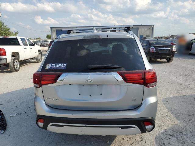 Photo 5 VIN: JA4AD3A37LJ001111 - MITSUBISHI OUTLANDER 