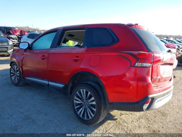 Photo 2 VIN: JA4AD3A37LZ003880 - MITSUBISHI OUTLANDER 