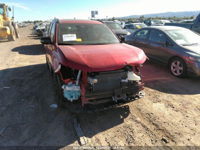 Photo 5 VIN: JA4AD3A37LZ003975 - MITSUBISHI OUTLANDER 