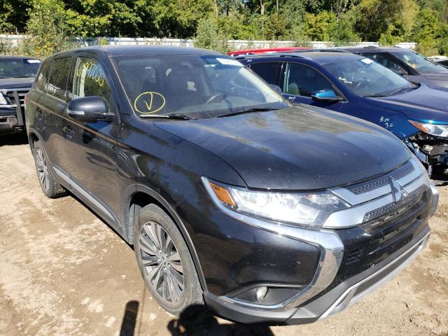 Photo 0 VIN: JA4AD3A37LZ004253 - MITSUBISHI OUTLANDER 