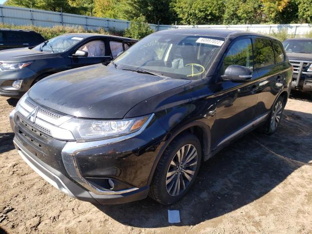 Photo 1 VIN: JA4AD3A37LZ004253 - MITSUBISHI OUTLANDER 