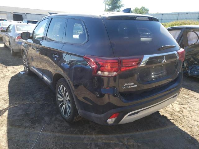 Photo 2 VIN: JA4AD3A37LZ004253 - MITSUBISHI OUTLANDER 