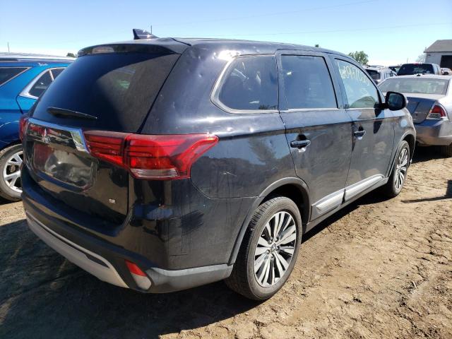 Photo 3 VIN: JA4AD3A37LZ004253 - MITSUBISHI OUTLANDER 