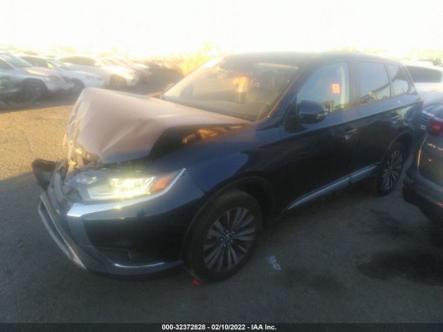 Photo 1 VIN: JA4AD3A37LZ005046 - MITSUBISHI OUTLANDER 