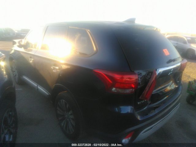 Photo 2 VIN: JA4AD3A37LZ005046 - MITSUBISHI OUTLANDER 