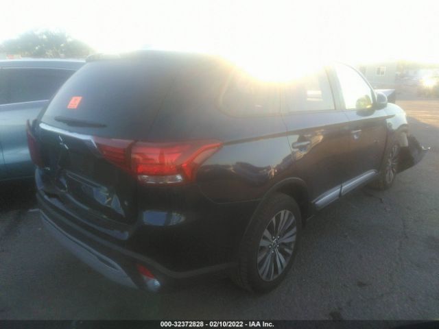 Photo 3 VIN: JA4AD3A37LZ005046 - MITSUBISHI OUTLANDER 