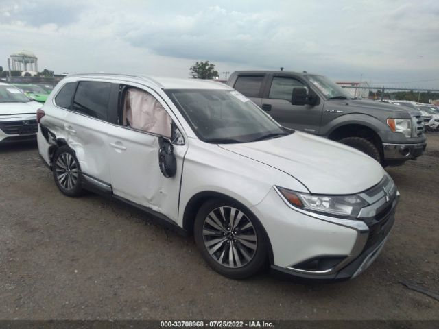 Photo 0 VIN: JA4AD3A37LZ019545 - MITSUBISHI OUTLANDER 