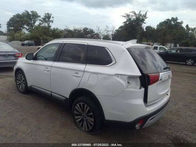 Photo 2 VIN: JA4AD3A37LZ019545 - MITSUBISHI OUTLANDER 