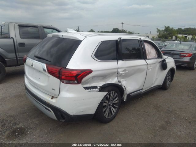 Photo 3 VIN: JA4AD3A37LZ019545 - MITSUBISHI OUTLANDER 