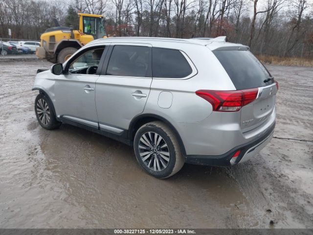 Photo 2 VIN: JA4AD3A37LZ020159 - MITSUBISHI OUTLANDER 