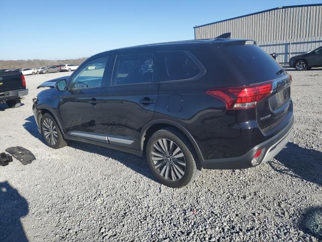 Photo 1 VIN: JA4AD3A37LZ022400 - MITSUBISHI OUTLANDER 