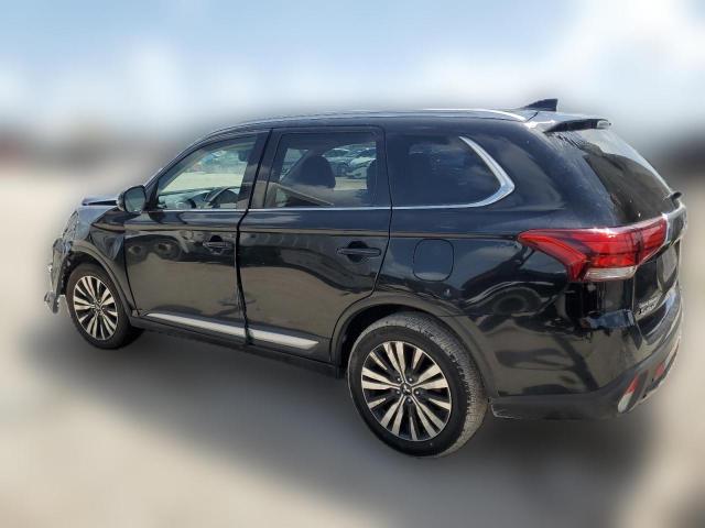 Photo 1 VIN: JA4AD3A37LZ029959 - MITSUBISHI OUTLANDER 