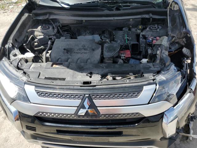 Photo 11 VIN: JA4AD3A37LZ029959 - MITSUBISHI OUTLANDER 