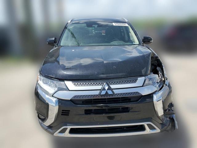 Photo 4 VIN: JA4AD3A37LZ029959 - MITSUBISHI OUTLANDER 