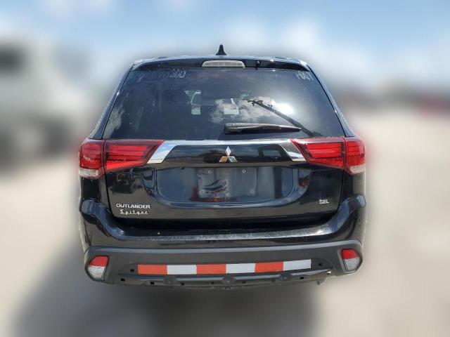 Photo 5 VIN: JA4AD3A37LZ029959 - MITSUBISHI OUTLANDER 