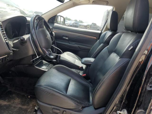 Photo 6 VIN: JA4AD3A37LZ029959 - MITSUBISHI OUTLANDER 