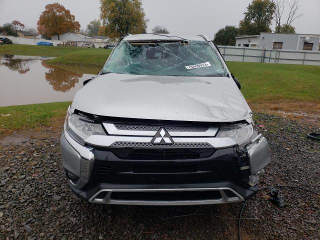 Photo 4 VIN: JA4AD3A37LZ030450 - MITSUBISHI OUTLANDER 