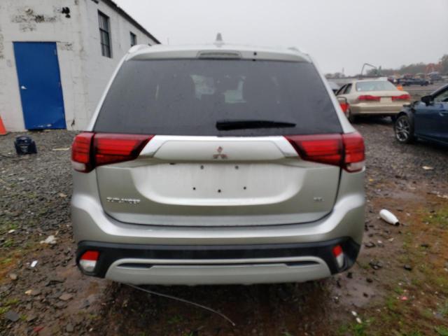 Photo 5 VIN: JA4AD3A37LZ030450 - MITSUBISHI OUTLANDER 