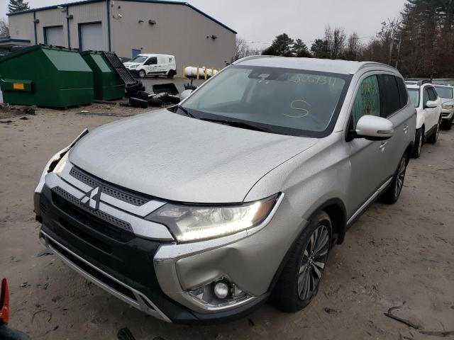 Photo 1 VIN: JA4AD3A37LZ032764 - MITSUBISHI OUTLANDER 